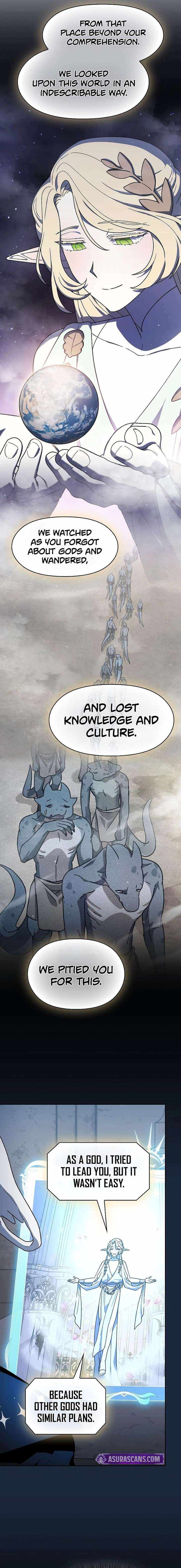 The Nebula’s Civilization Chapter 119 - Page 9 in English