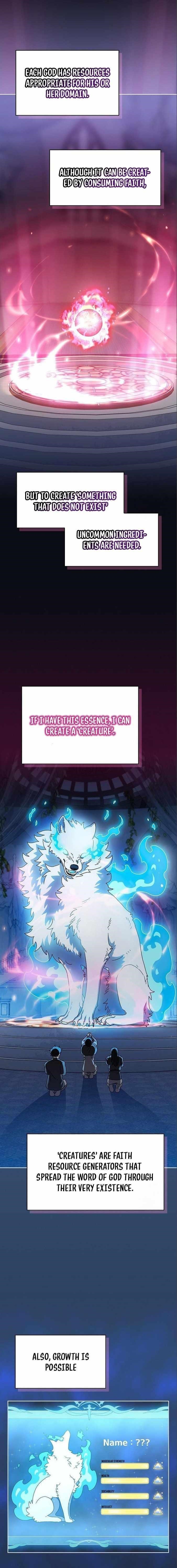 The Nebula’s Civilization Chapter 12 - Page 10 in English