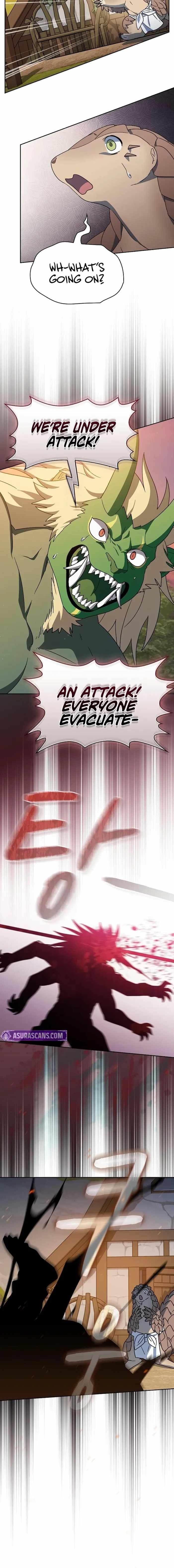 The Nebula’s Civilization Chapter 123 - Page 10 in English