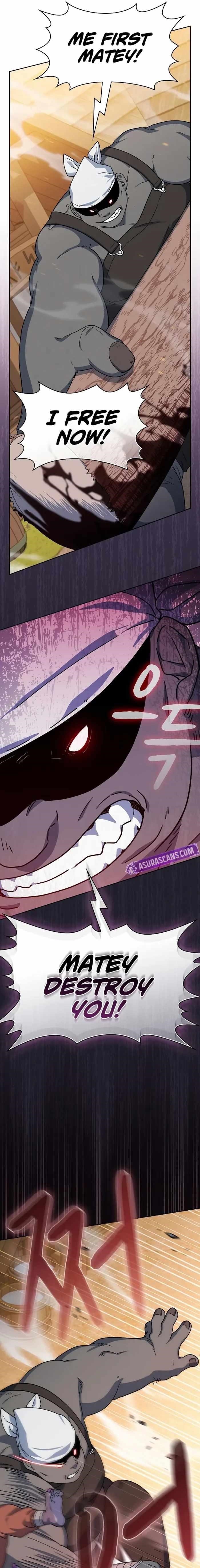 The Nebula’s Civilization Chapter 123 - Page 17 in English