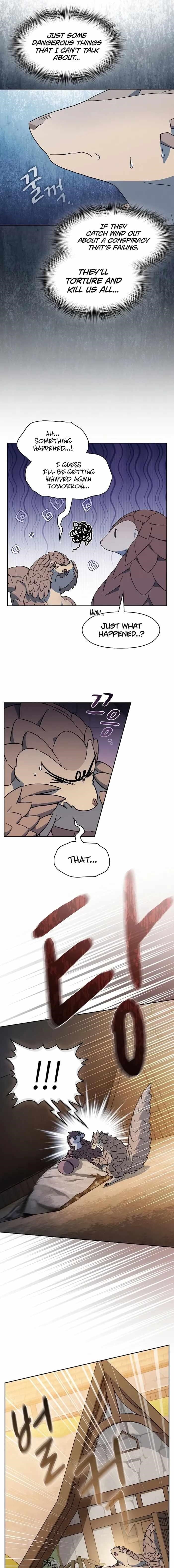 The Nebula’s Civilization Chapter 123 - Page 9 in English