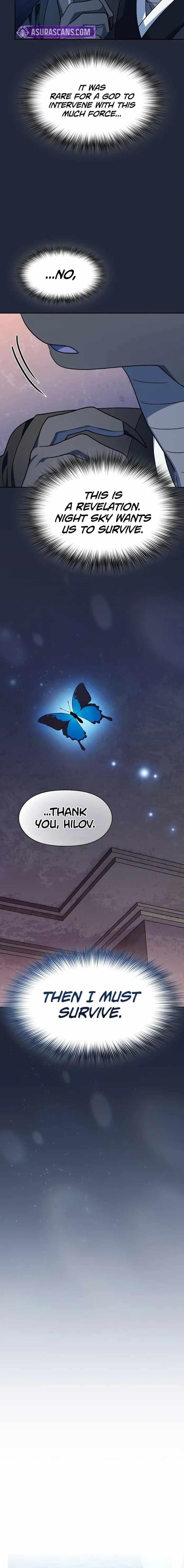 The Nebula’s Civilization Chapter 124 - Page 22 in English