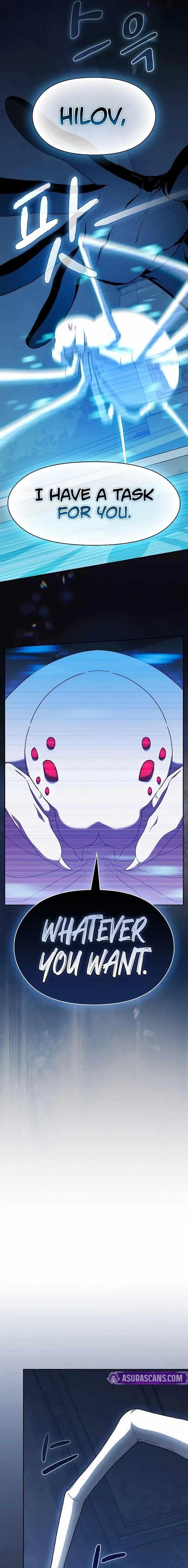 The Nebula’s Civilization Chapter 124 - Page 7 in English