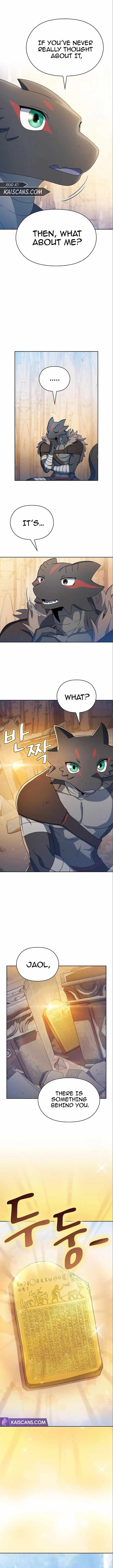 The Nebula’s Civilization Chapter 13 - Page 4 in English