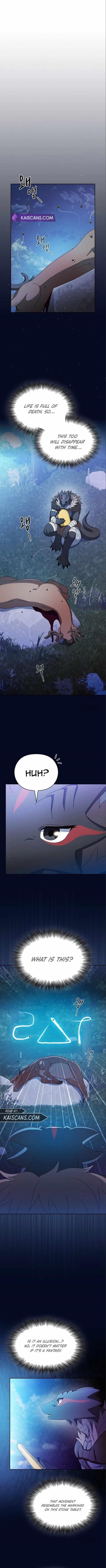 The Nebula’s Civilization Chapter 13 - Page 8 in English