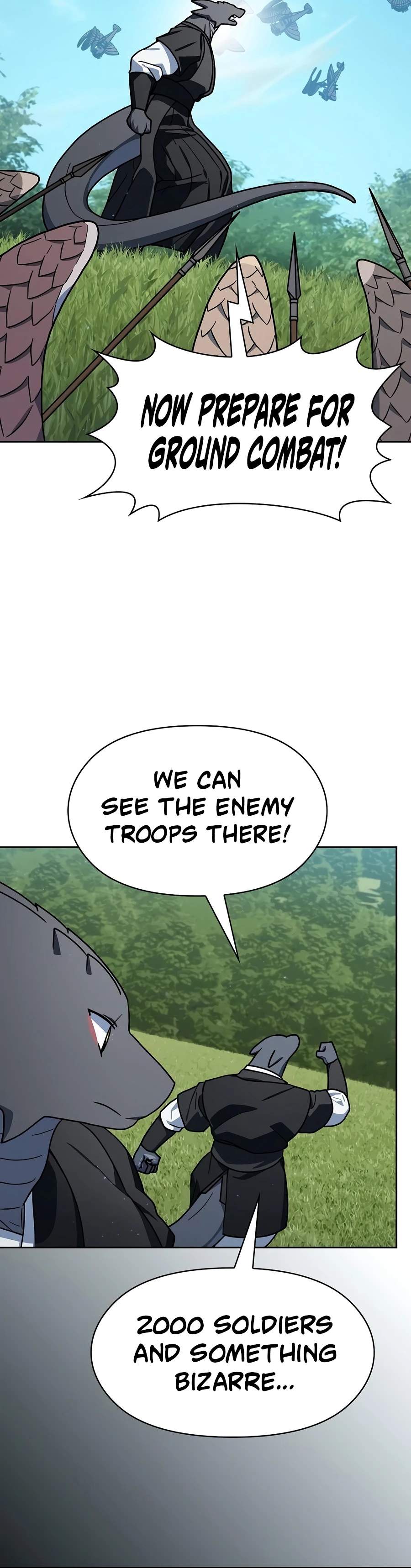 The Nebula’s Civilization Chapter 131 - Page 12 in English