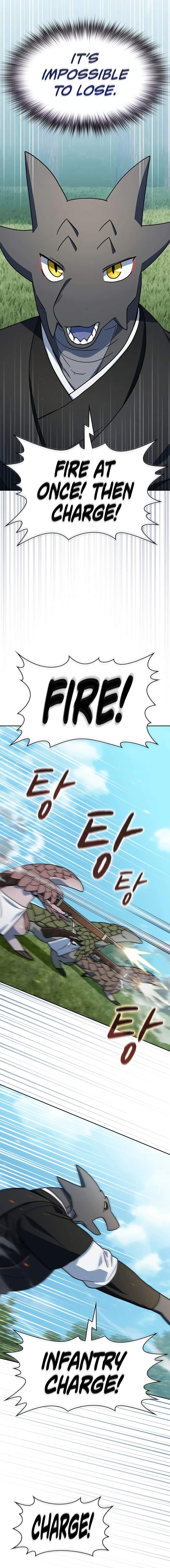 The Nebula’s Civilization Chapter 131 - Page 17 in English
