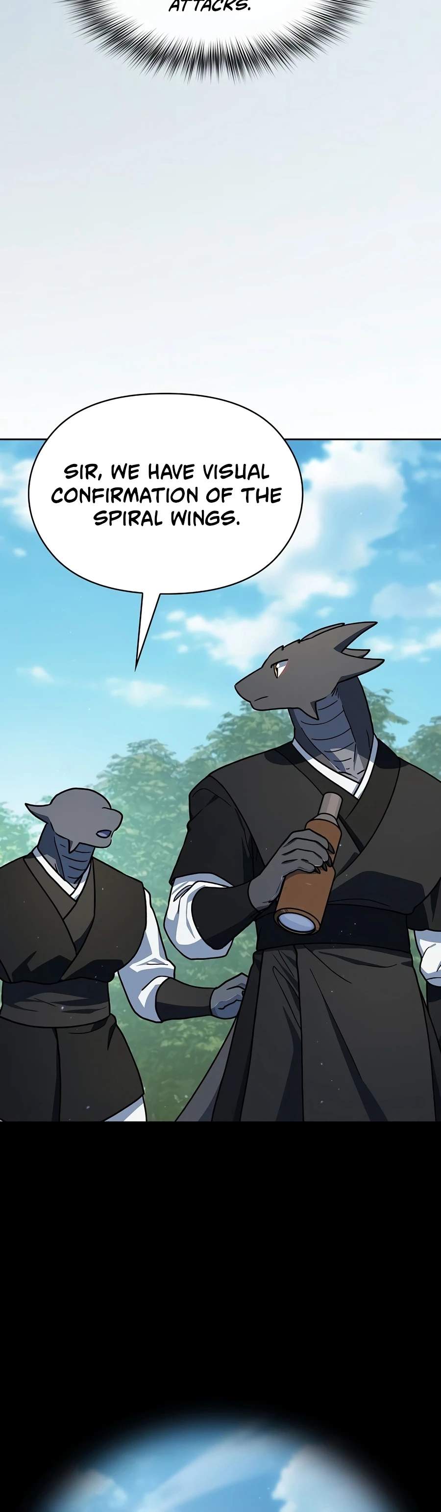 The Nebula’s Civilization Chapter 131 - Page 7 in English