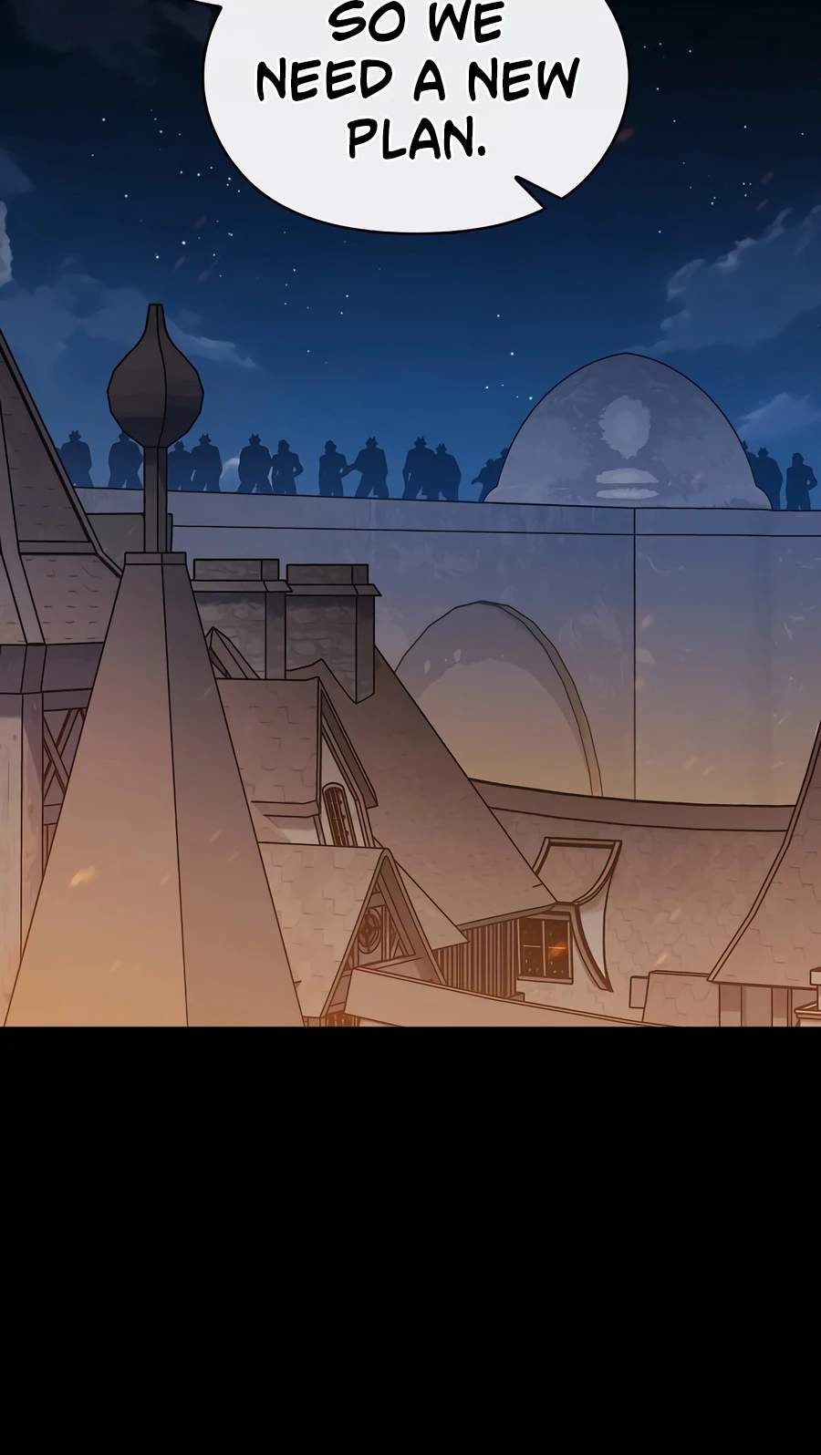 The Nebula’s Civilization Chapter 133 - Page 11 in English
