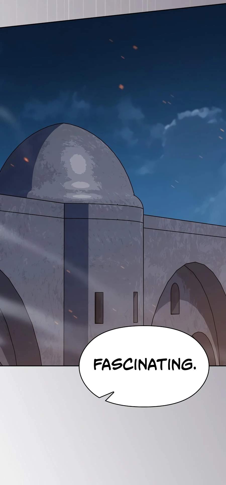 The Nebula’s Civilization Chapter 133 - Page 15 in English
