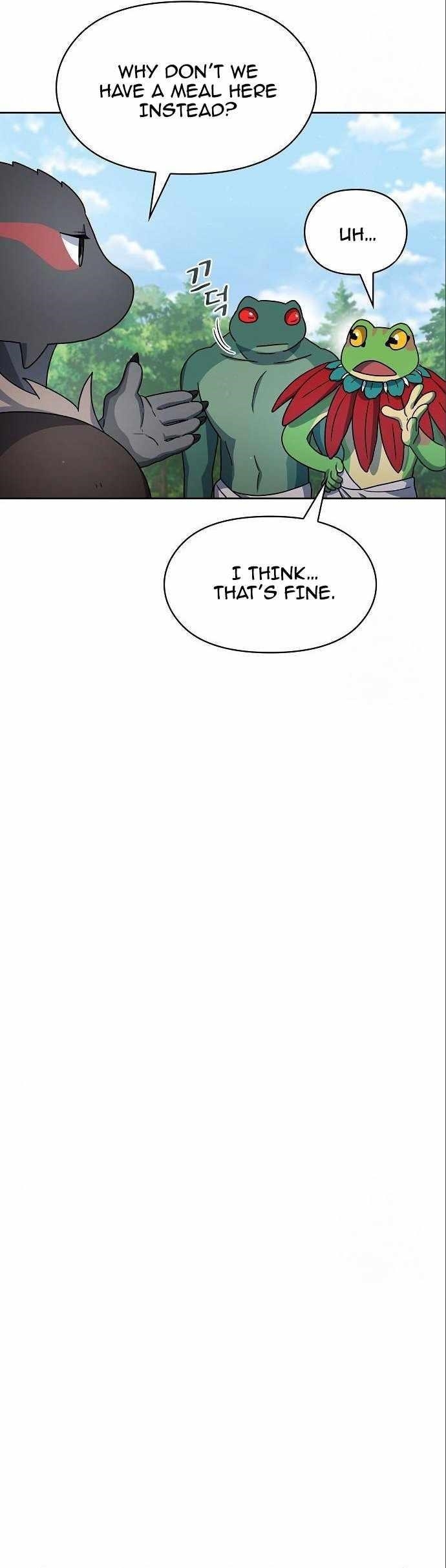 The Nebula’s Civilization Chapter 15 - Page 17 in English