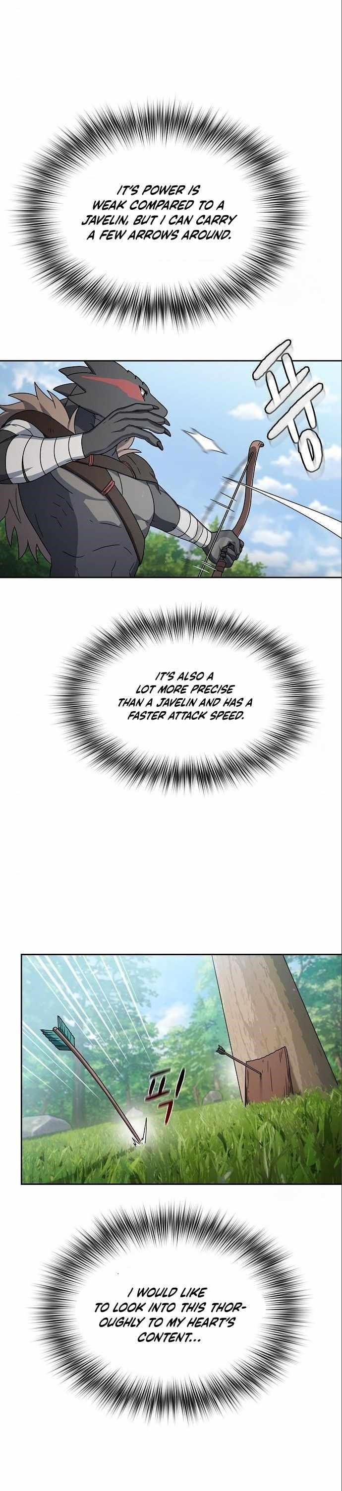The Nebula’s Civilization Chapter 15 - Page 33 in English