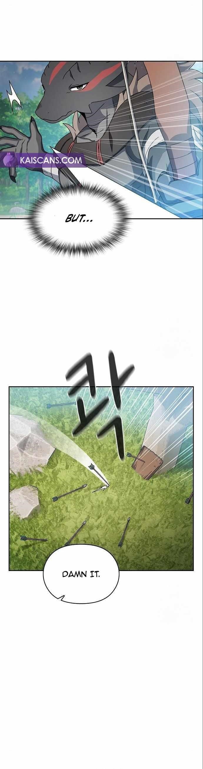 The Nebula’s Civilization Chapter 15 - Page 34 in English