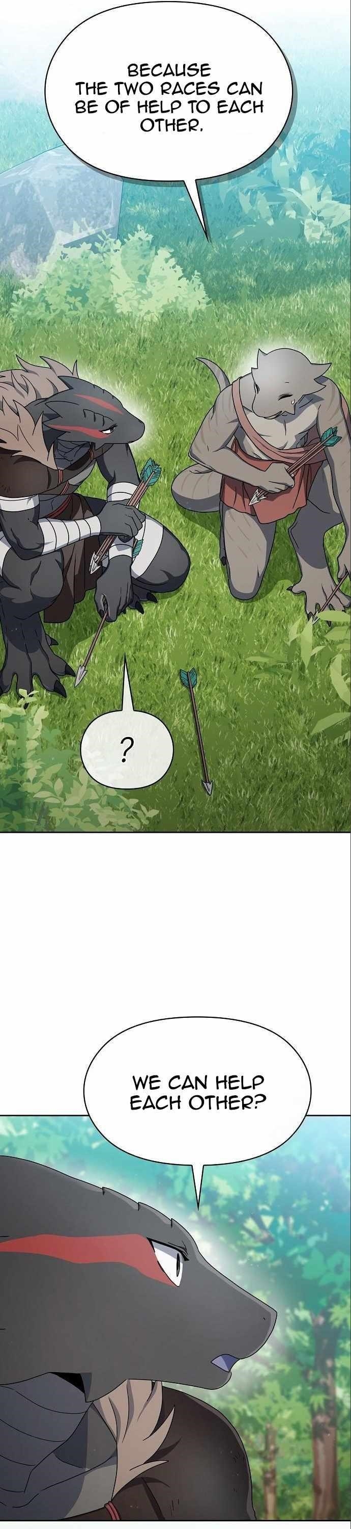 The Nebula’s Civilization Chapter 15 - Page 40 in English