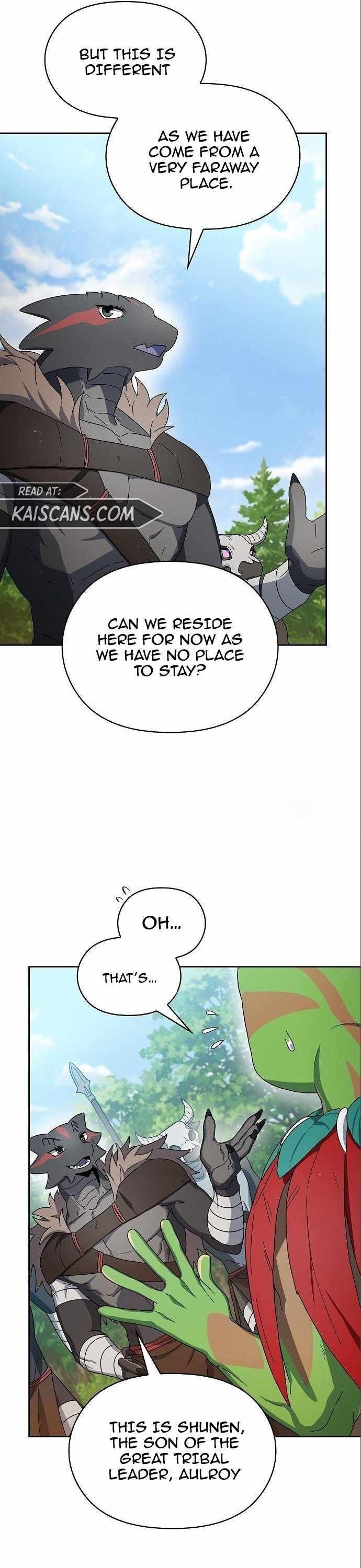 The Nebula’s Civilization Chapter 15 - Page 9 in English