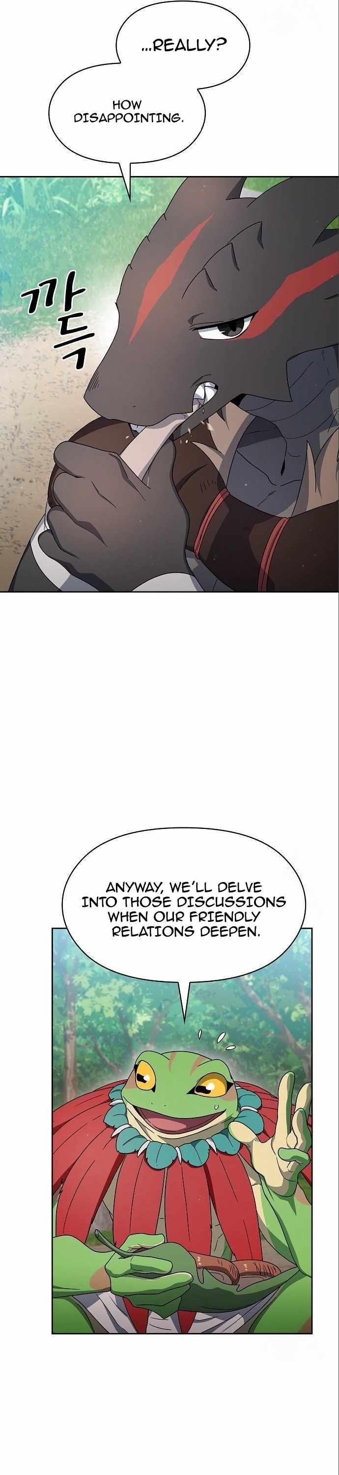 The Nebula’s Civilization Chapter 16 - Page 11 in English