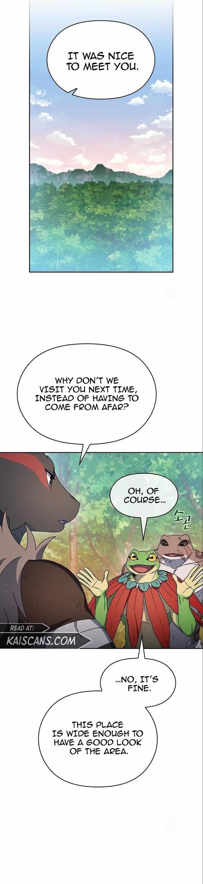 The Nebula’s Civilization Chapter 16 - Page 16 in English