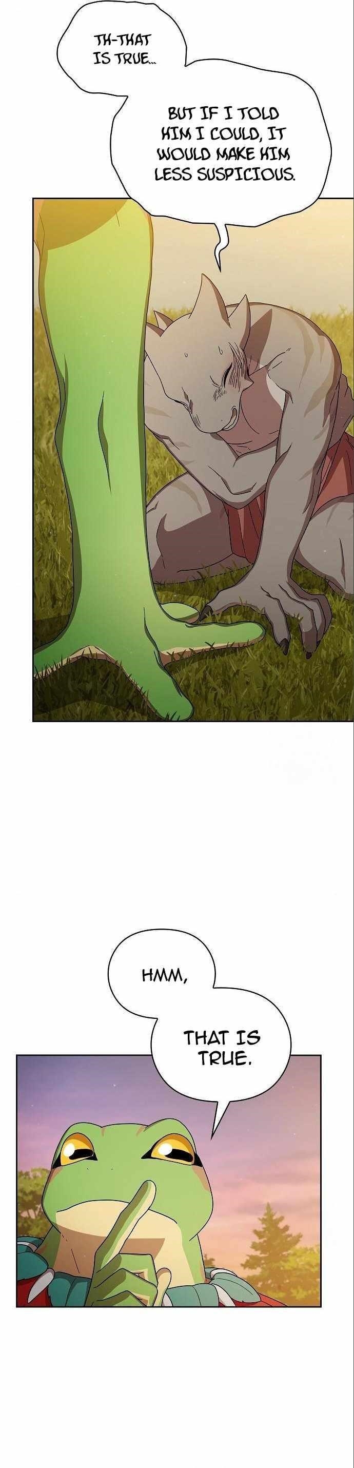 The Nebula’s Civilization Chapter 16 - Page 26 in English