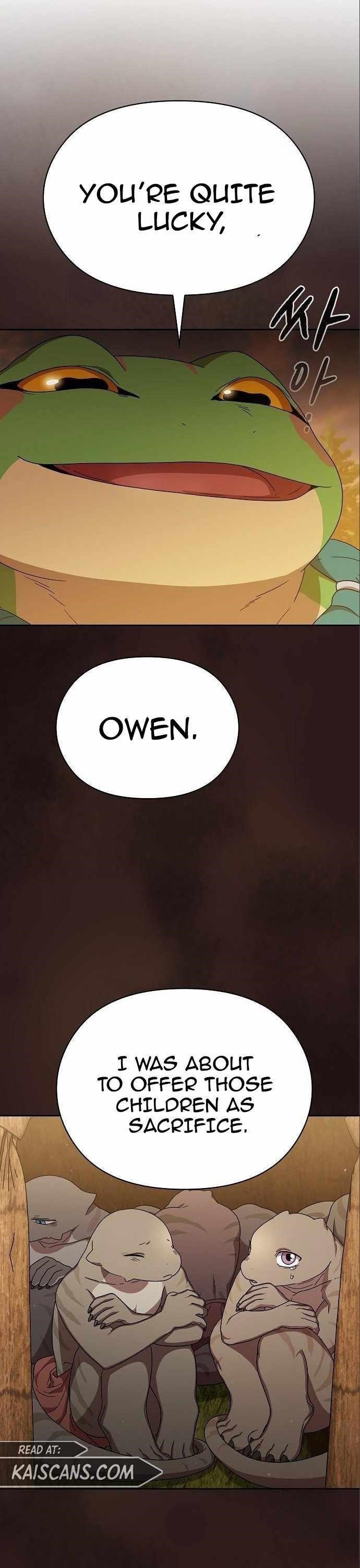 The Nebula’s Civilization Chapter 16 - Page 31 in English