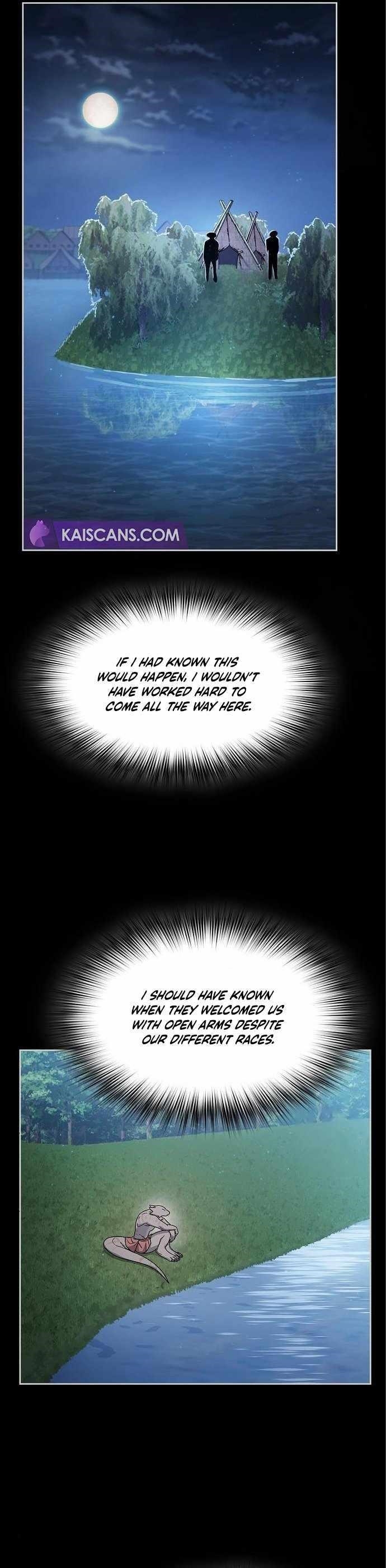 The Nebula’s Civilization Chapter 16 - Page 35 in English