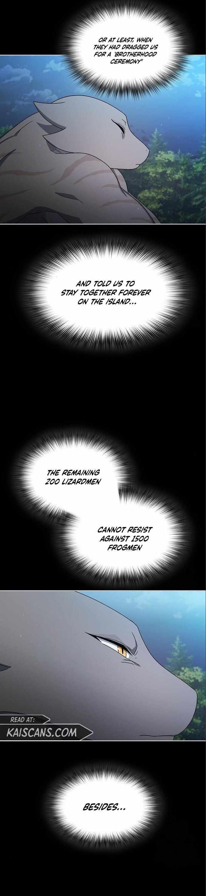 The Nebula’s Civilization Chapter 16 - Page 36 in English