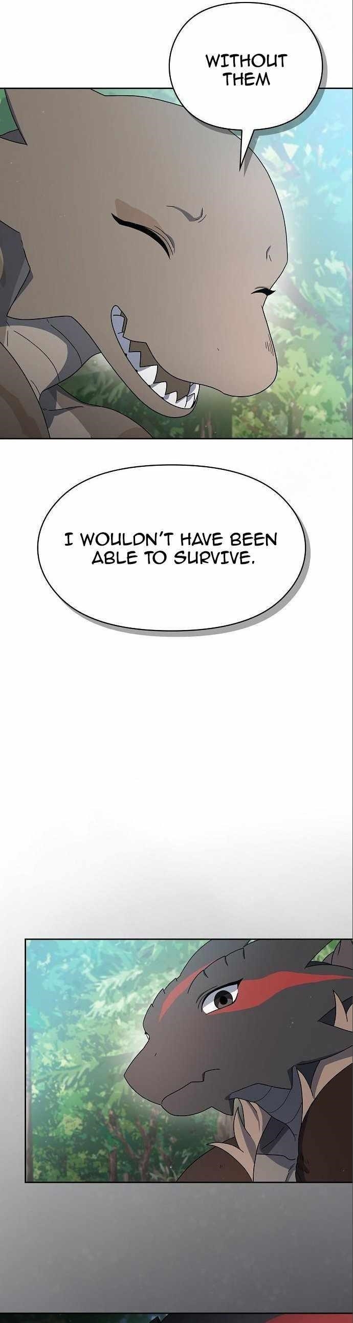 The Nebula’s Civilization Chapter 16 - Page 4 in English