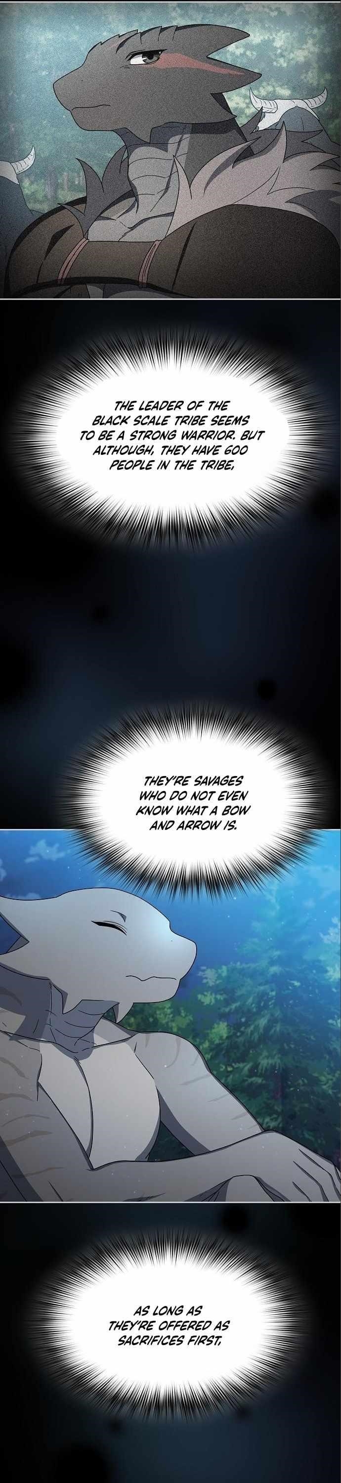 The Nebula’s Civilization Chapter 16 - Page 42 in English