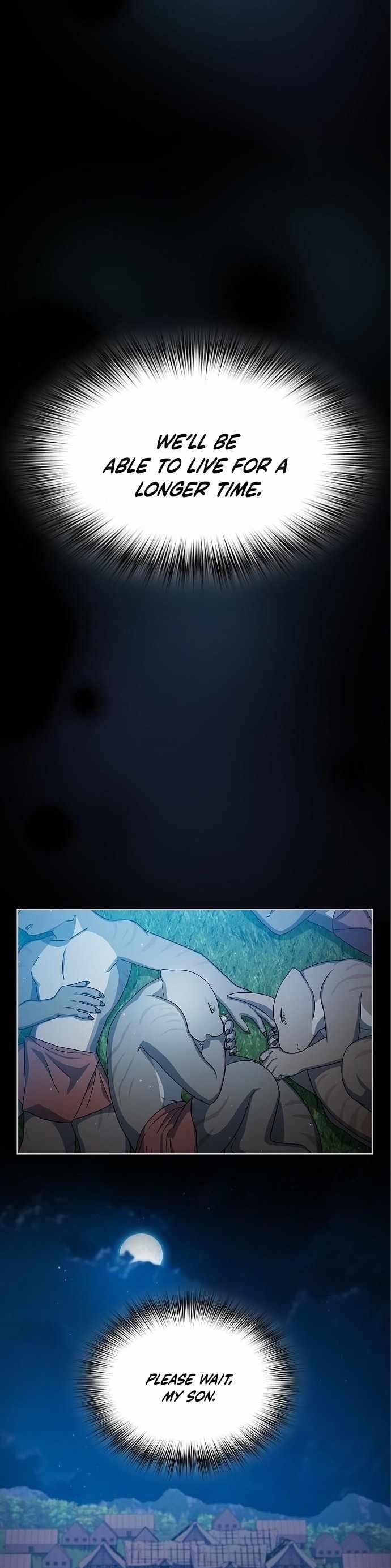 The Nebula’s Civilization Chapter 16 - Page 43 in English