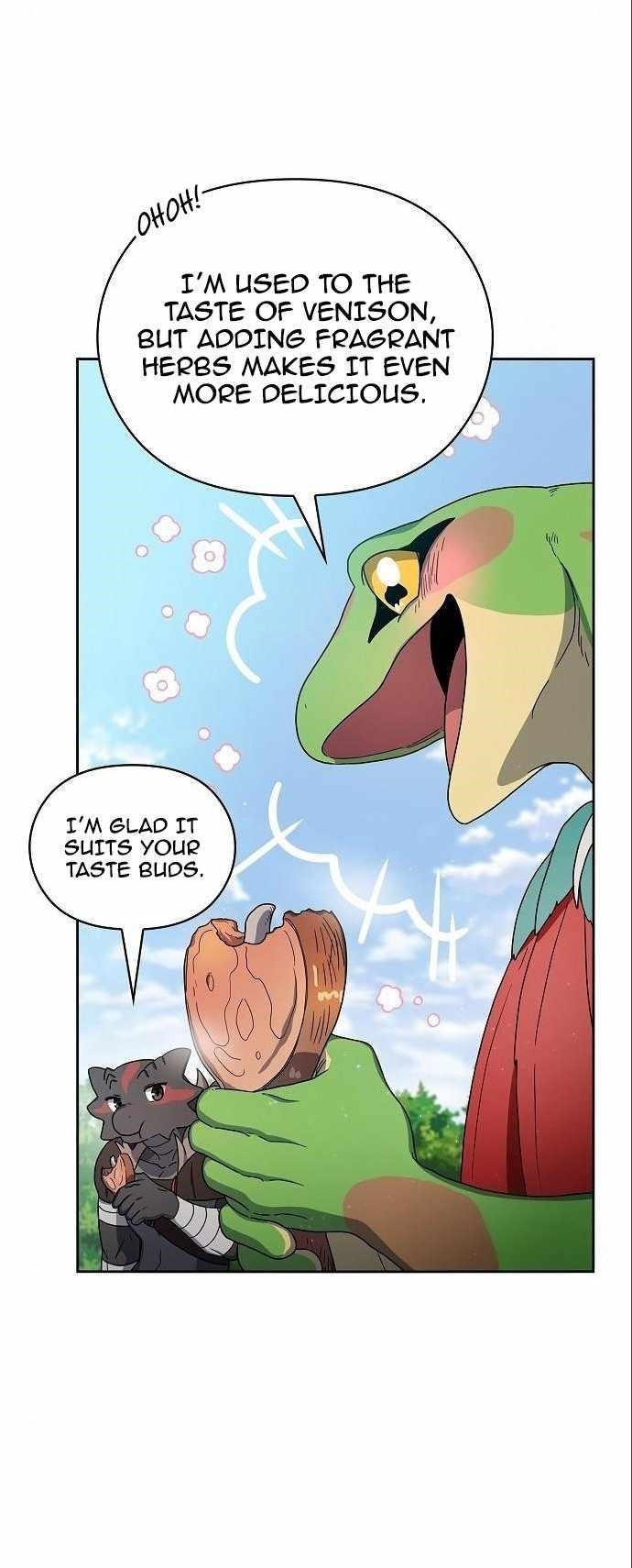 The Nebula’s Civilization Chapter 16 - Page 7 in English