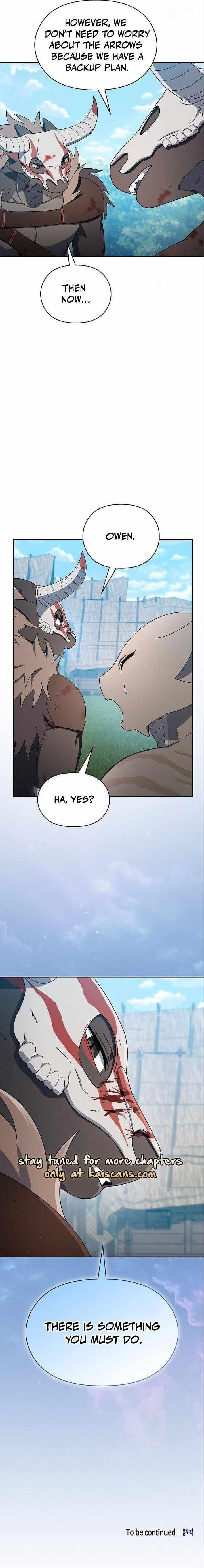 The Nebula’s Civilization Chapter 18 - Page 15 in English