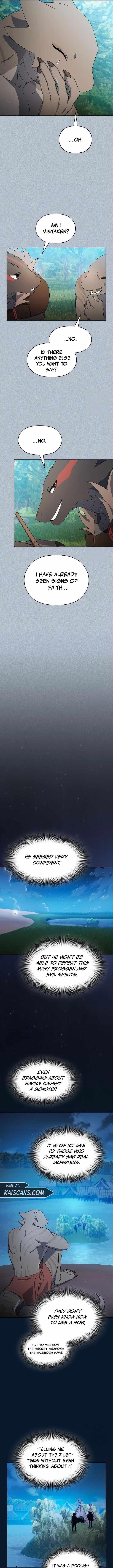 The Nebula’s Civilization Chapter 18 - Page 8 in English