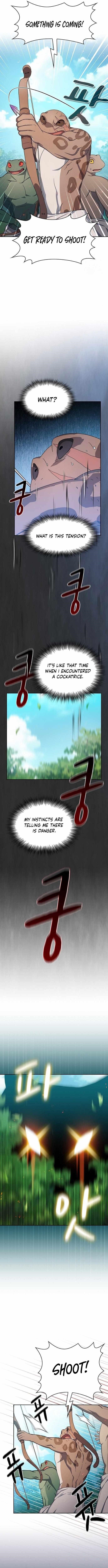 The Nebula’s Civilization Chapter 19 - Page 11 in English