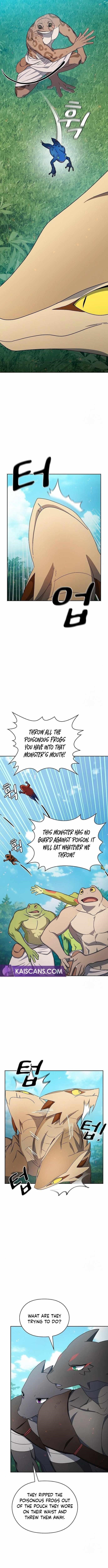 The Nebula’s Civilization Chapter 19 - Page 15 in English
