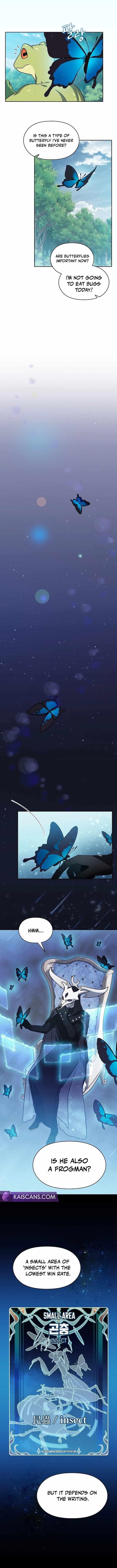 The Nebula’s Civilization Chapter 2 - Page 9 in English
