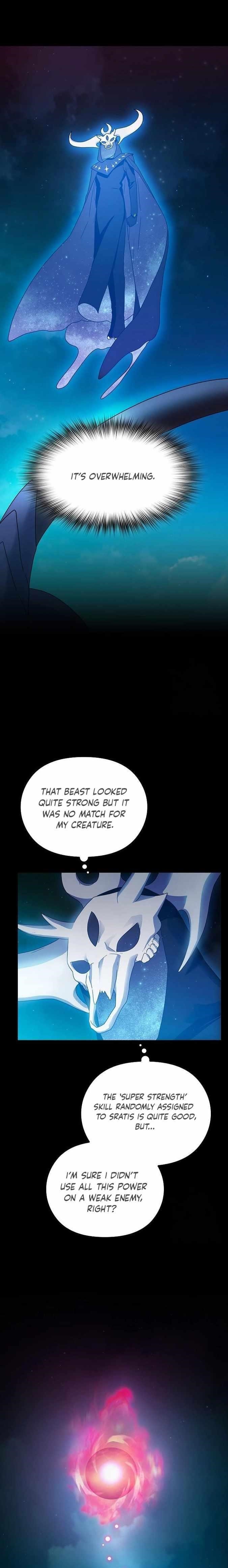 The Nebula’s Civilization Chapter 21 - Page 16 in English