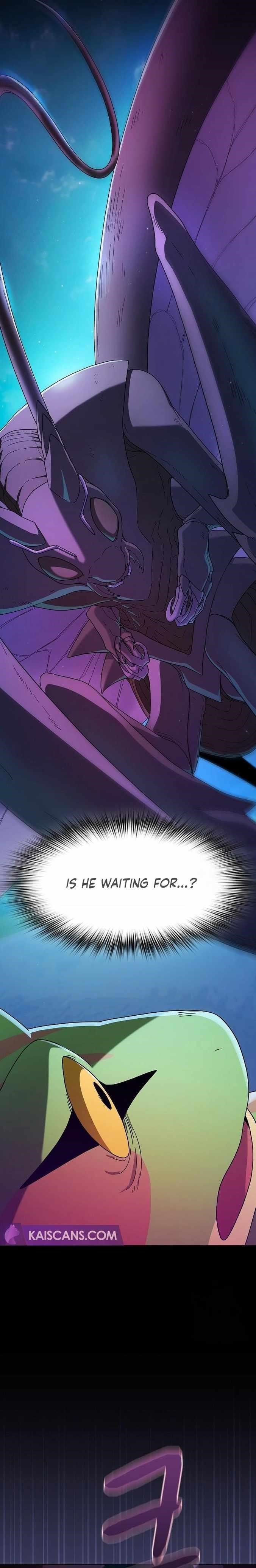 The Nebula’s Civilization Chapter 21 - Page 3 in English