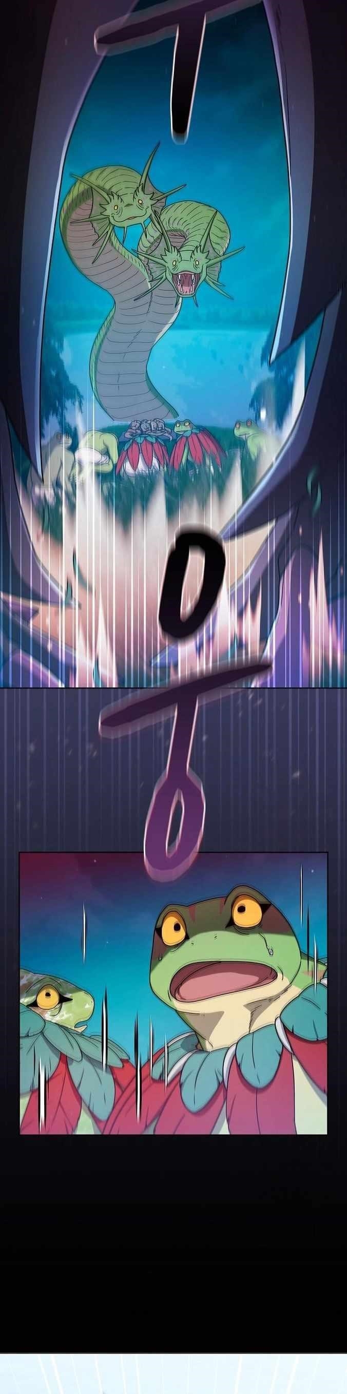 The Nebula’s Civilization Chapter 21 - Page 4 in English