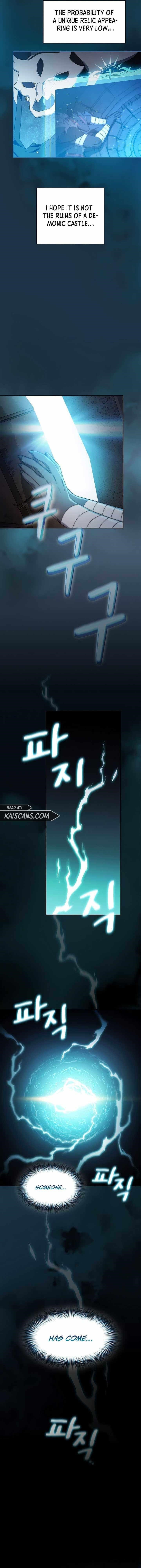 The Nebula’s Civilization Chapter 23 - Page 13 in English