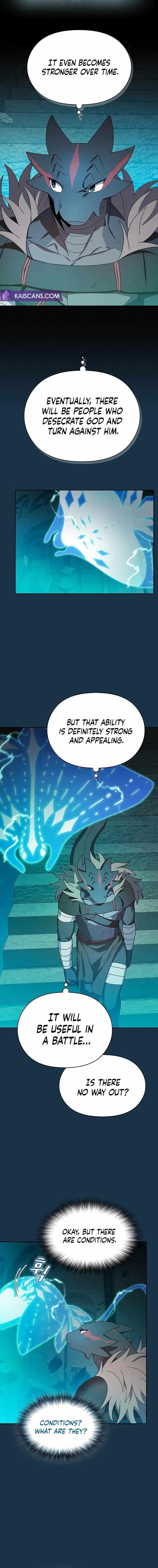 The Nebula’s Civilization Chapter 25 - Page 8 in English