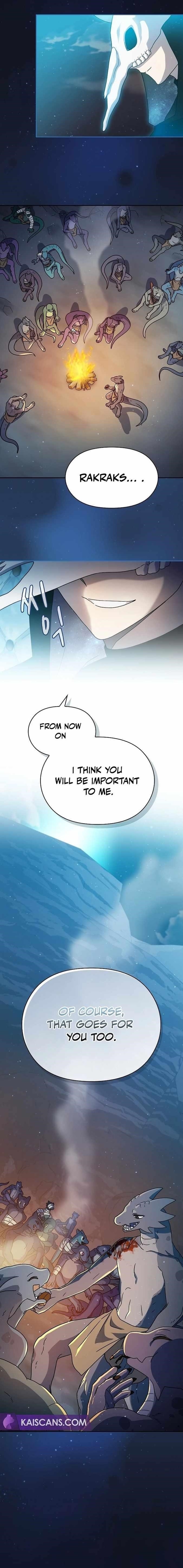 The Nebula’s Civilization Chapter 3 - Page 10 in English