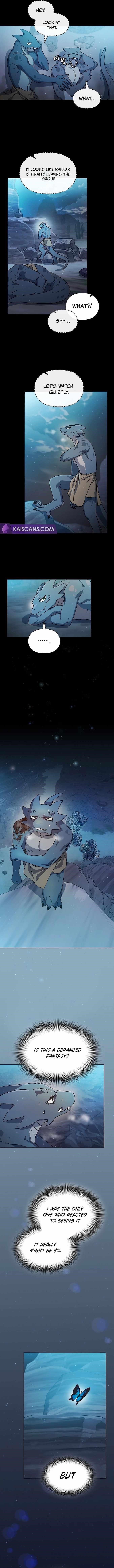 The Nebula’s Civilization Chapter 3 - Page 6 in English