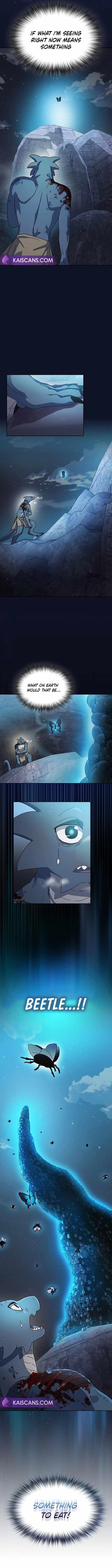 The Nebula’s Civilization Chapter 3 - Page 7 in English