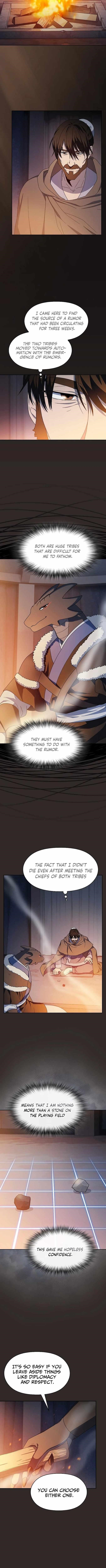The Nebula’s Civilization Chapter 31 - Page 9 in English