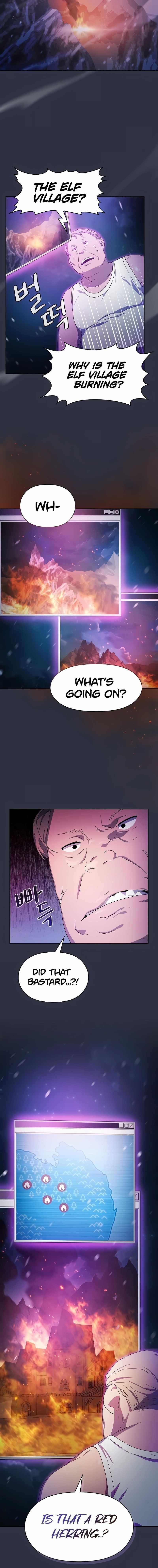 The Nebula’s Civilization Chapter 47 - Page 10 in English