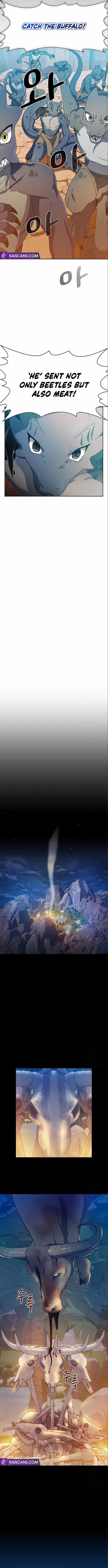 The Nebula’s Civilization Chapter 5 - Page 5 in English