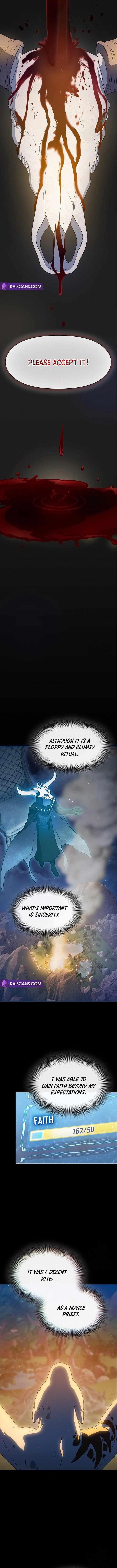 The Nebula’s Civilization Chapter 5 - Page 7 in English