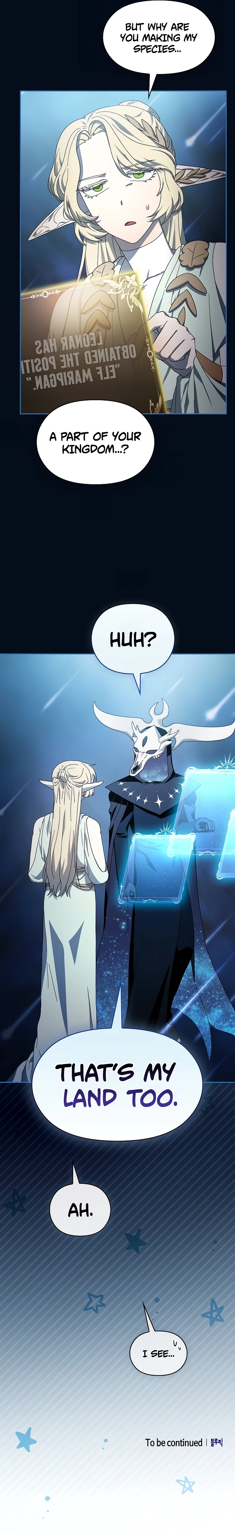 The Nebula’s Civilization Chapter 50 - Page 10 in English
