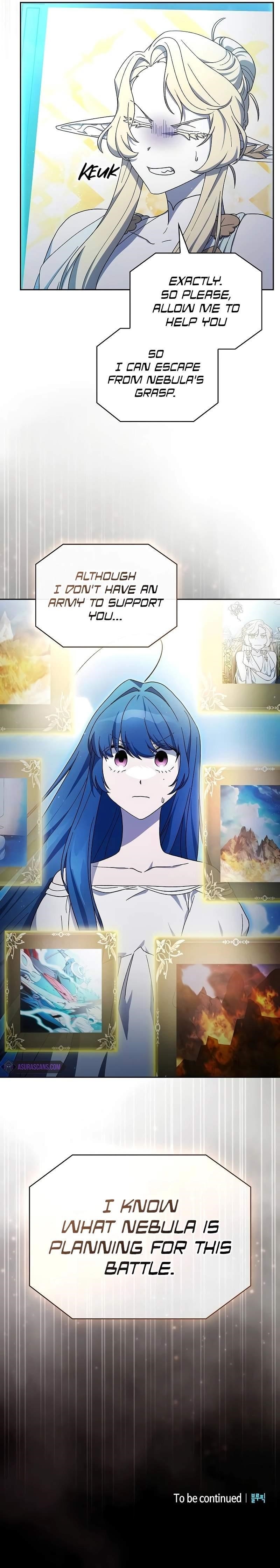 The Nebula’s Civilization Chapter 52 - Page 10 in English