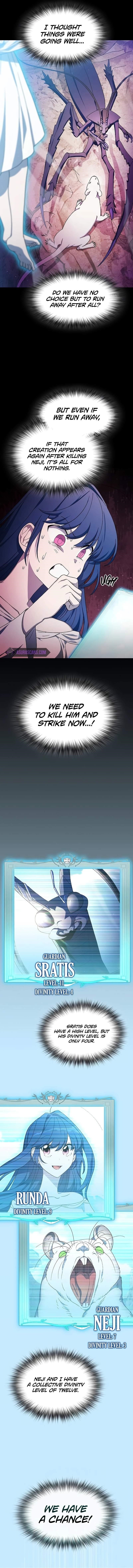 The Nebula’s Civilization Chapter 53 - Page 9 in English