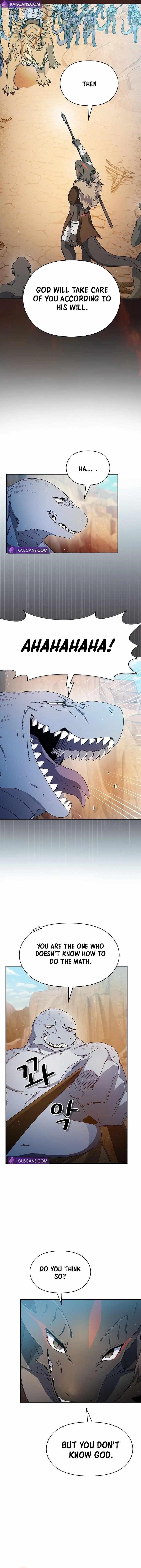 The Nebula’s Civilization Chapter 6 - Page 13 in English